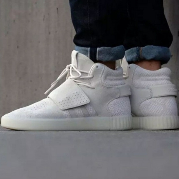 Last Chance! Adidas Tubular Hightop sneakers - Picture 15 of 15